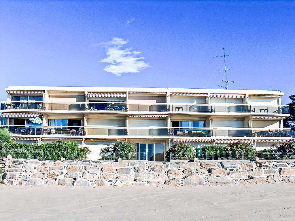 Ferienwohnung De la Plage Ferienwohnung in Frankreich