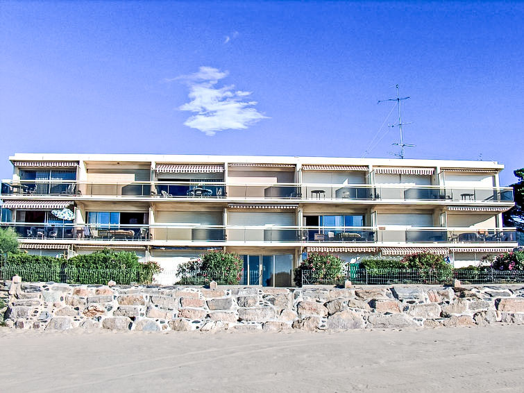 Apartman za odmor De la Plage