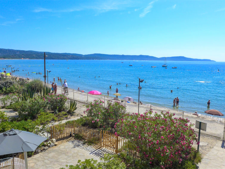 Appartamento di vacanza De la Plage
