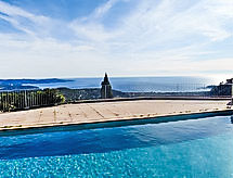 Vakantiehuis Domaine des Collieres