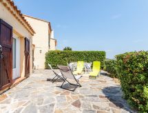Vakantiehuis Domaine des Collieres