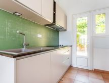 Vakantiehuis Domaine des Collieres