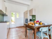 Vakantiehuis Domaine des Collieres