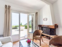 Vakantiehuis Domaine des Collieres