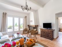 Vakantiehuis Domaine des Collieres