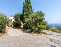 Vakantiehuis Domaine des Collieres