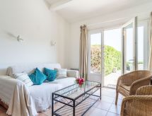Vakantiehuis Domaine des Collieres