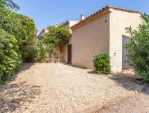 Vakantiehuis Domaine des Collieres