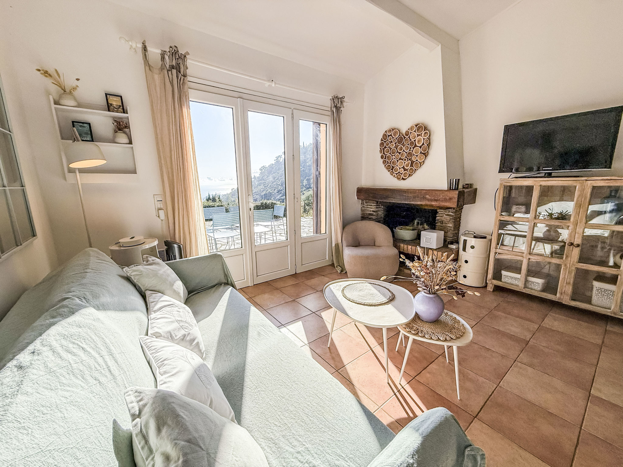 Domaine des Collieres