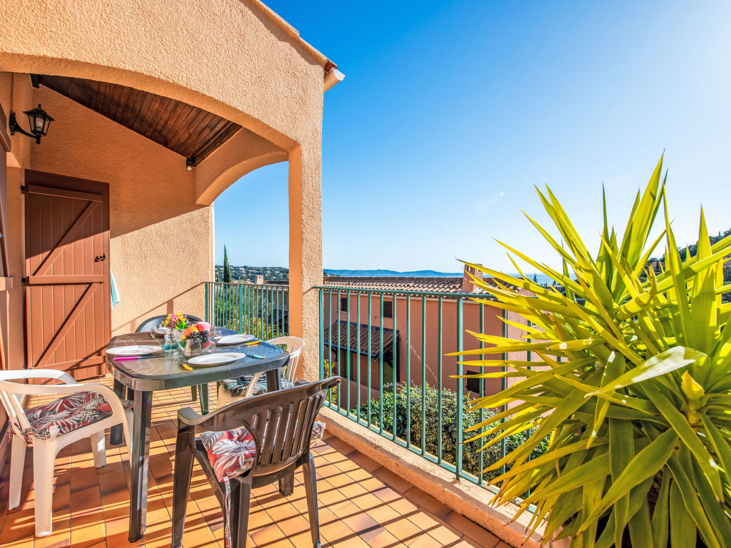 Appartement Domaine Des Lauriers