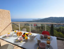Les Terrasses de L'Eau Blanche