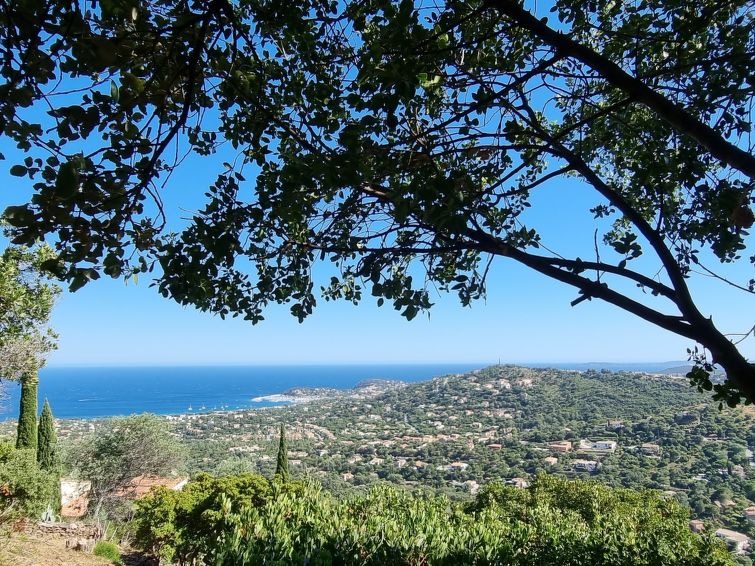 Les Terrasses de L'Eau Blanche