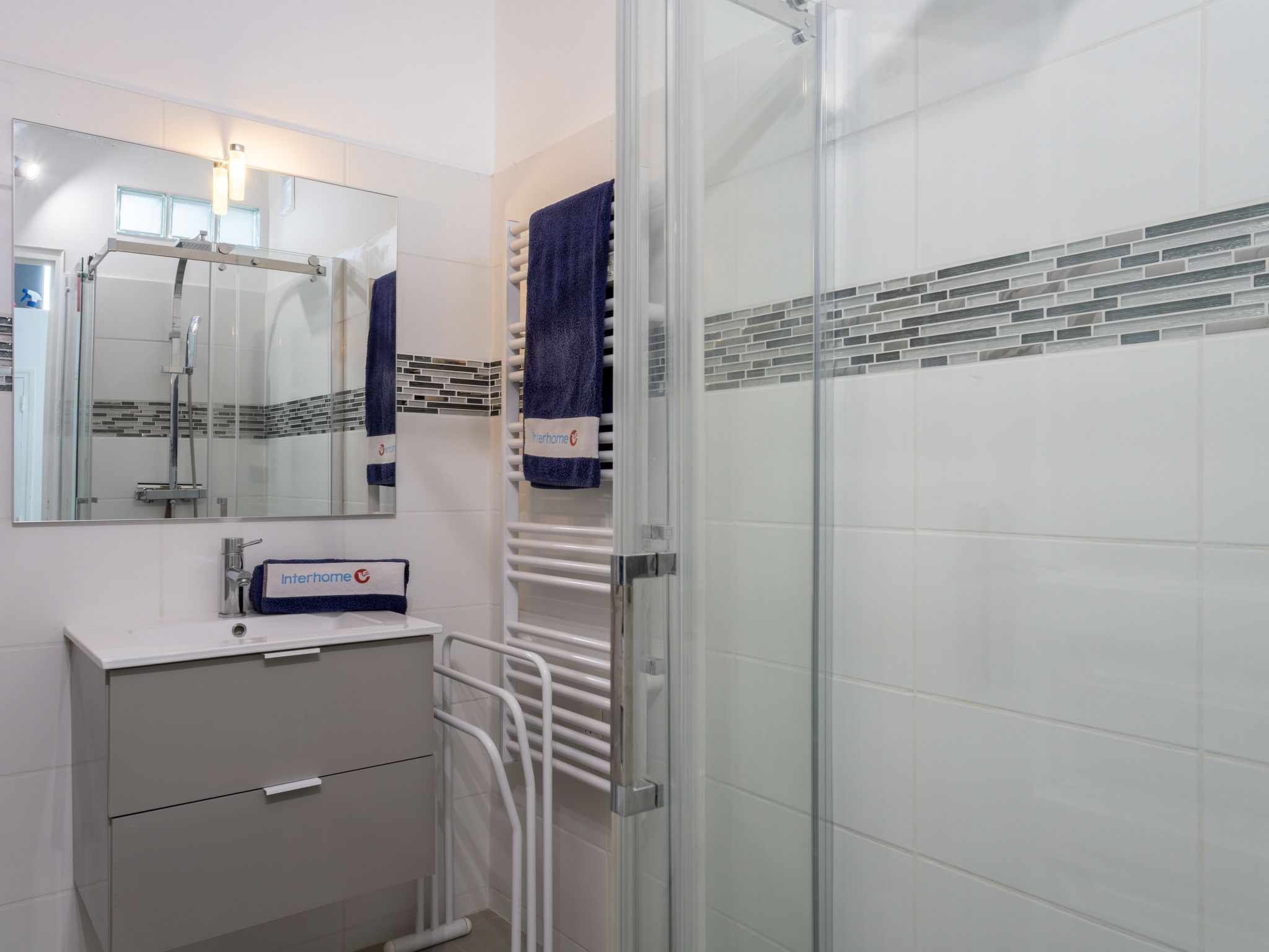 Photo of Les Terrasses de L'Eau Blanche