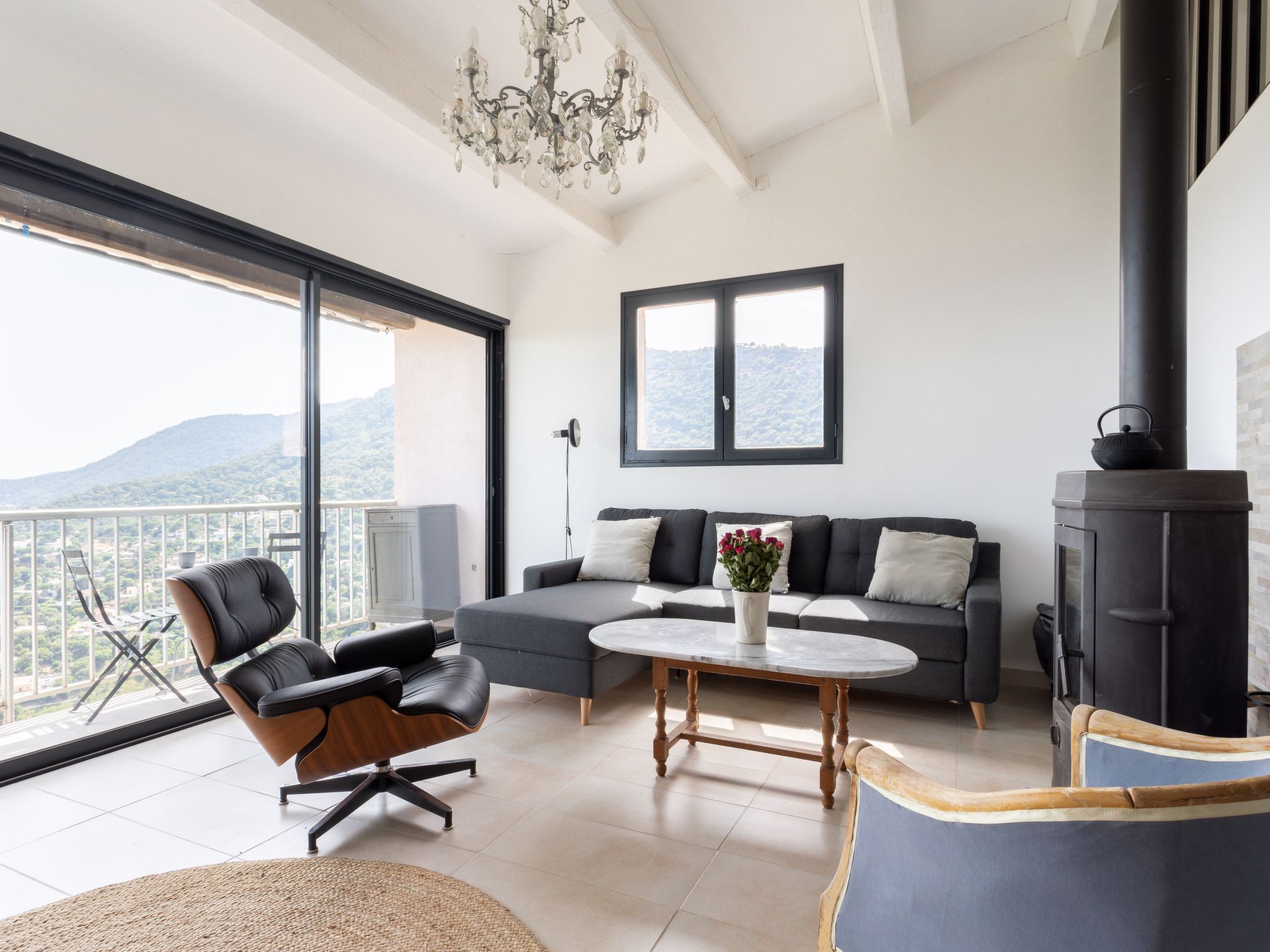 Photo of Les Terrasses de L'Eau Blanche