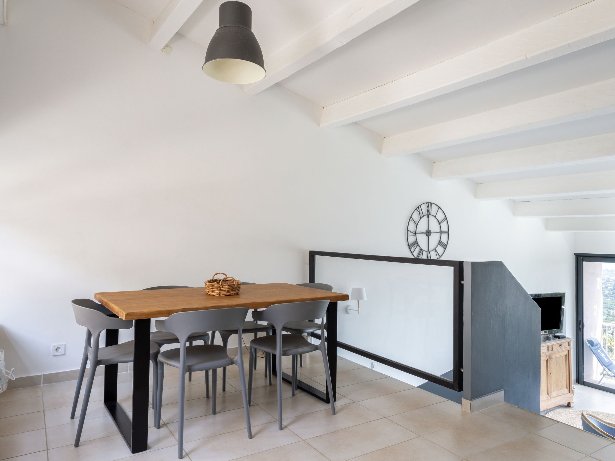 Photo of Les Terrasses de L'Eau Blanche