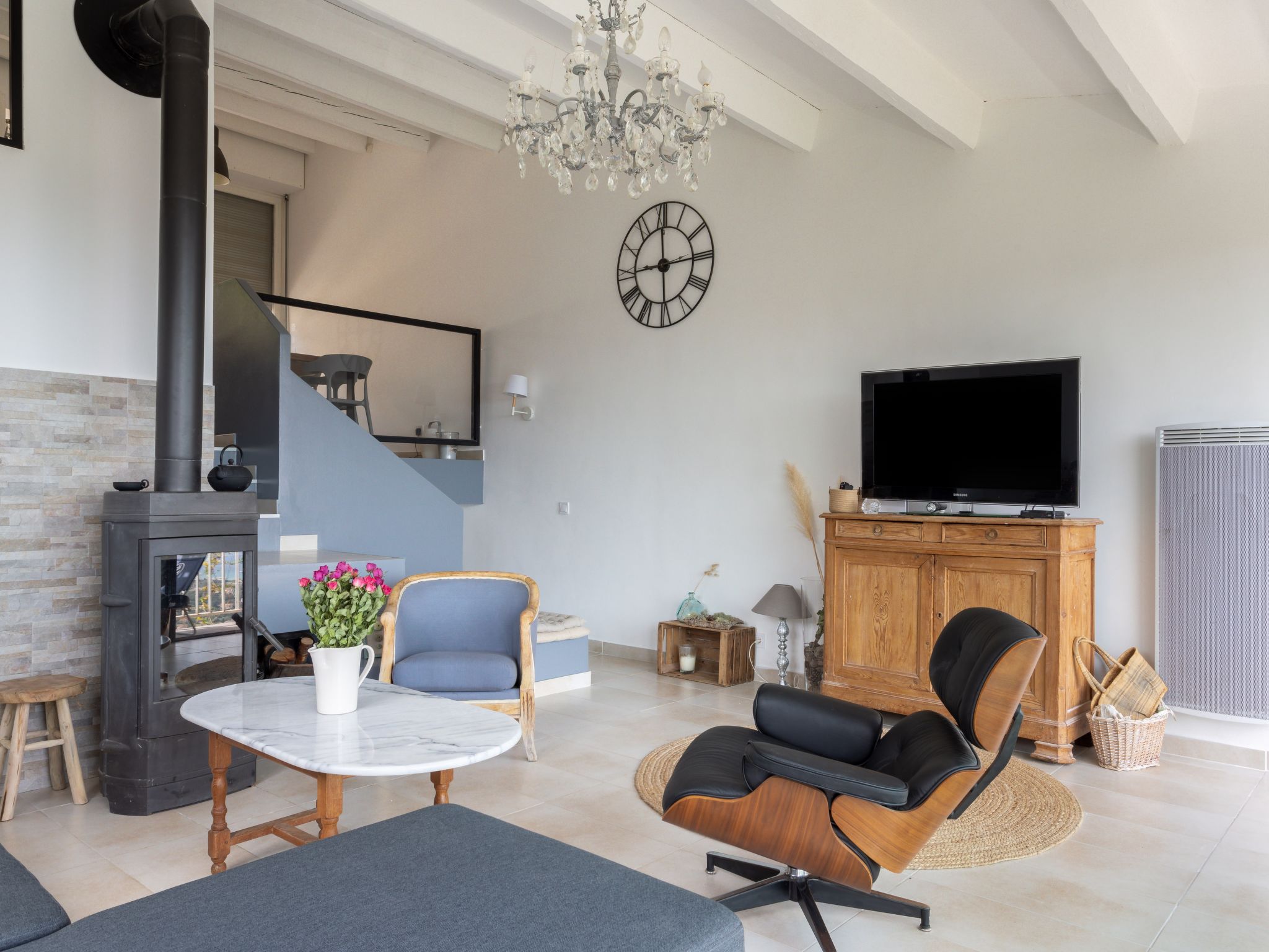 Photo of Les Terrasses de L'Eau Blanche