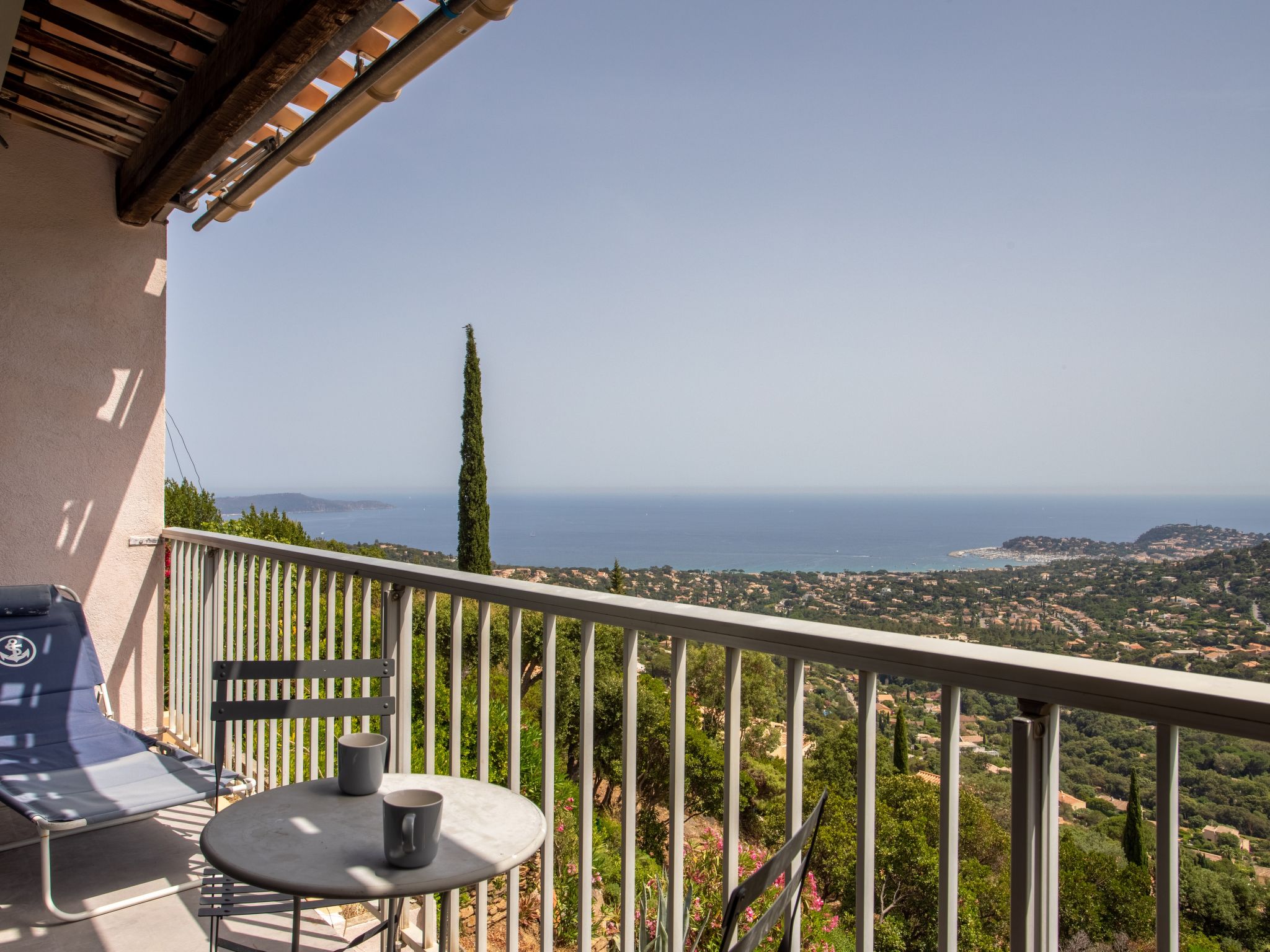 Photo of Les Terrasses de L'Eau Blanche