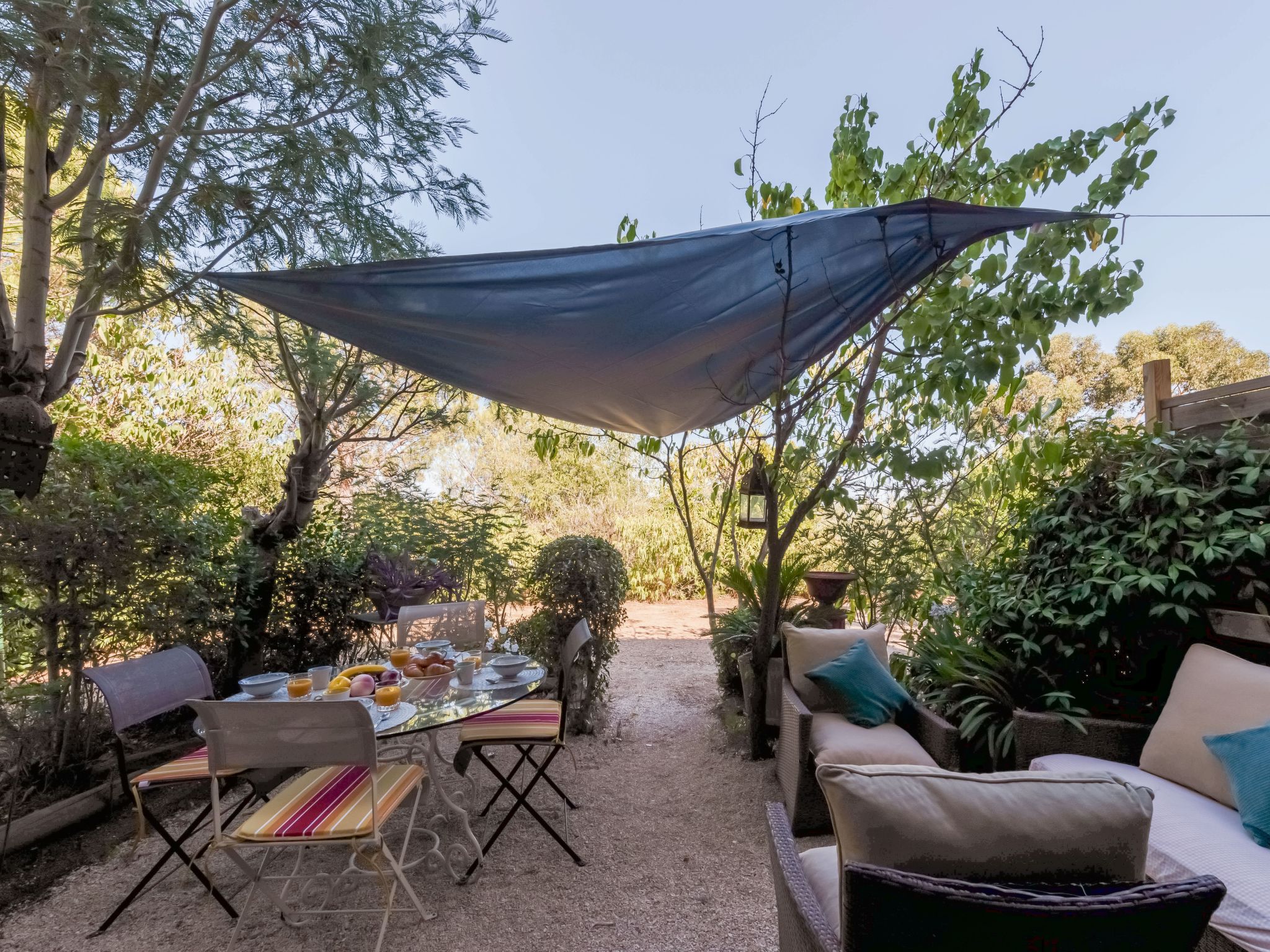 Photo of L'Eau Blanche