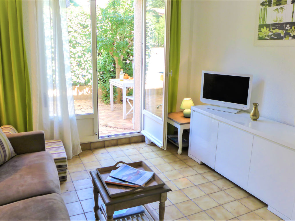 Appartement Les Vignes in Frankrijk