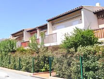 Apartment Les Vignes