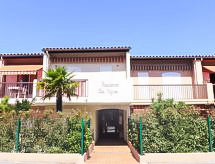 Apartment Les Vignes