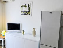Apartment Les Vignes
