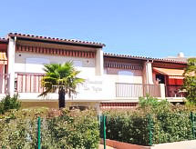 Apartment Les Vignes