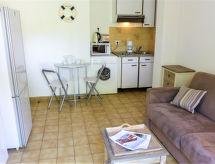 Apartment Les Vignes