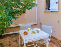 Apartment Les Vignes