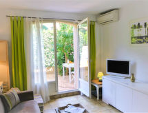 Apartment Les Vignes