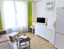 Apartment Les Vignes