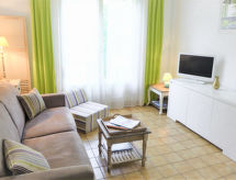 Apartment Les Vignes