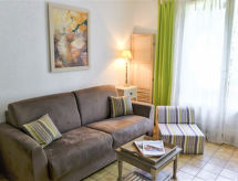 Apartment Les Vignes