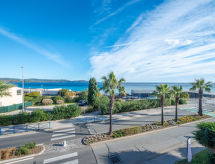 La Croix du Sud: Appartement op 50 meter van het strand in Cavalaire - thumbnail 2