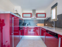 La Croix du Sud: Appartement op 50 meter van het strand in Cavalaire - thumbnail 4
