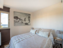 La Croix du Sud: Appartement op 50 meter van het strand in Cavalaire - thumbnail 5