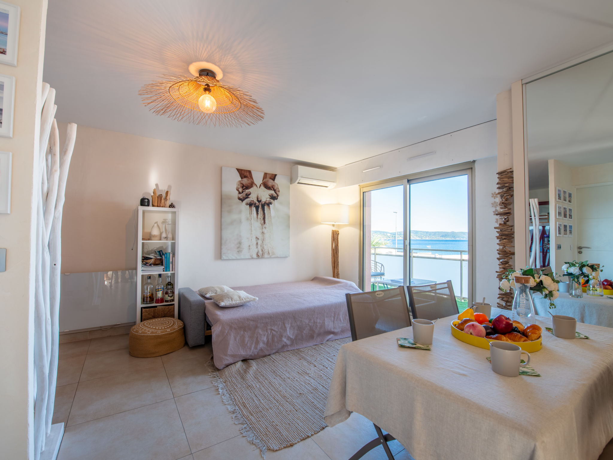 Photo of La Croix du Sud