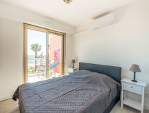 Knus appartement op 50 meter van het strand in Cavalaire-sur-Mer - thumbnail 4