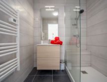 Knus appartement op 50 meter van het strand in Cavalaire-sur-Mer - thumbnail 5