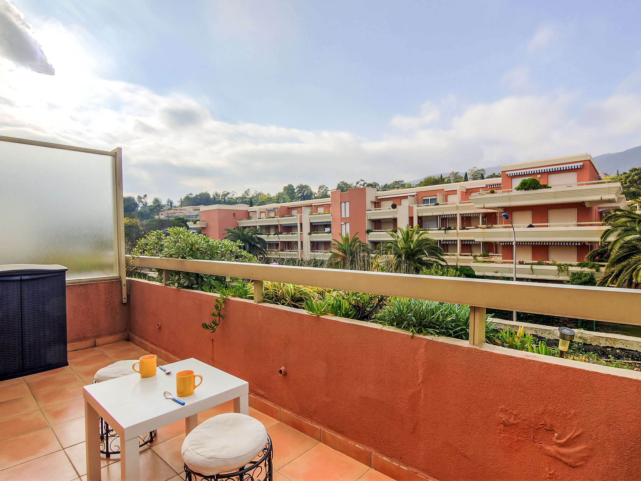 Photo of La Croix du Sud