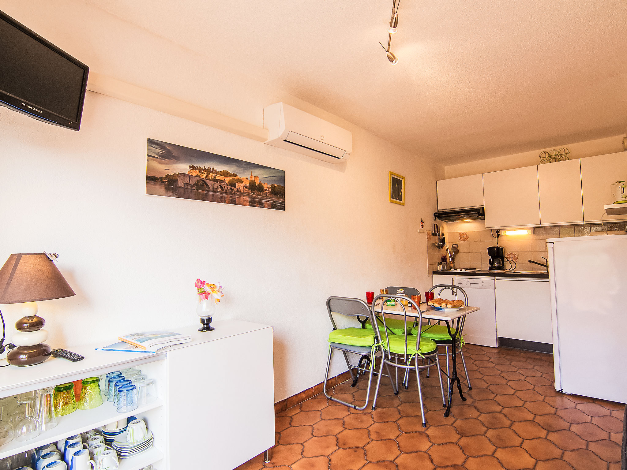 Photo of La Croix du Sud