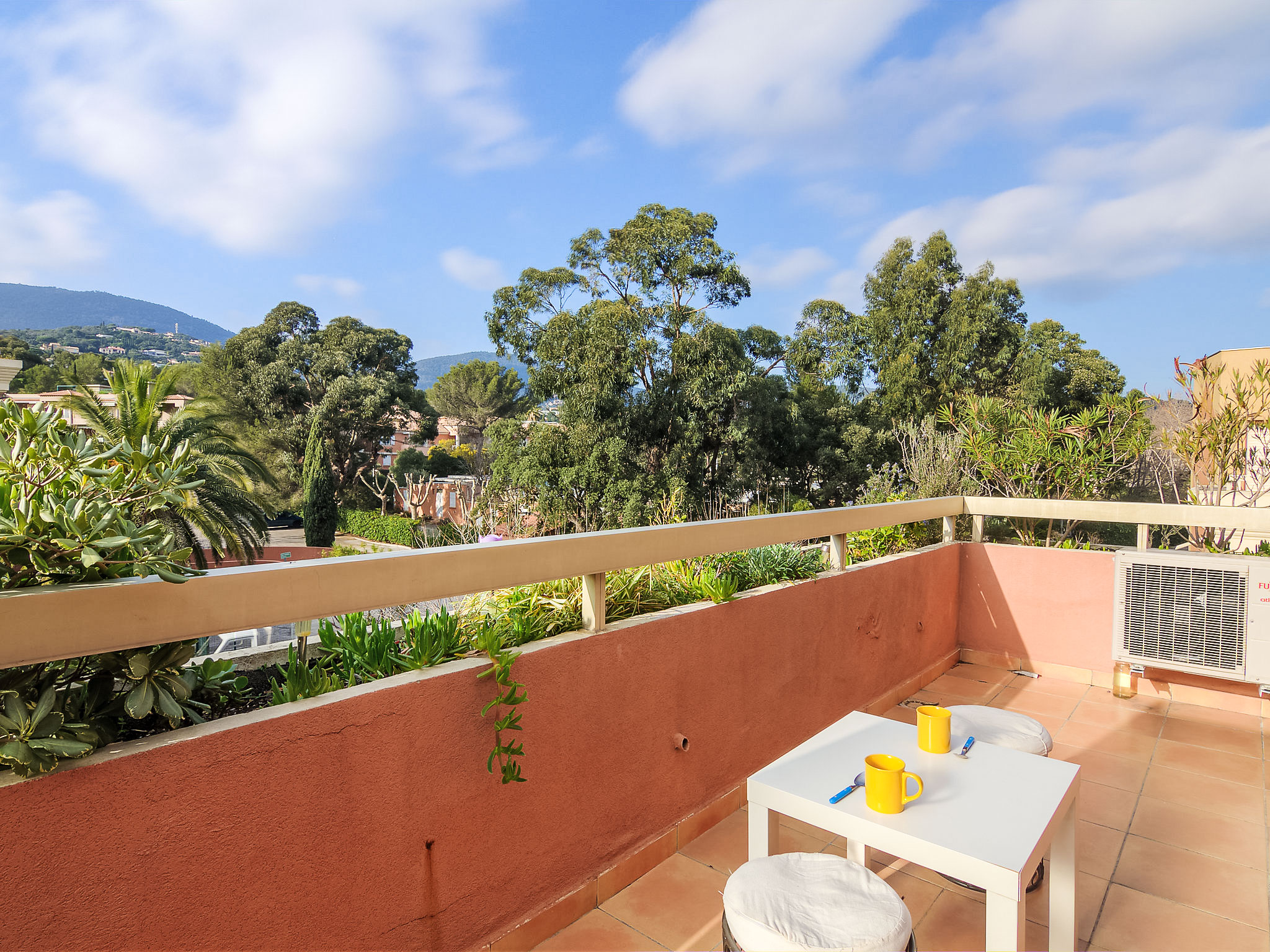 Photo of La Croix du Sud