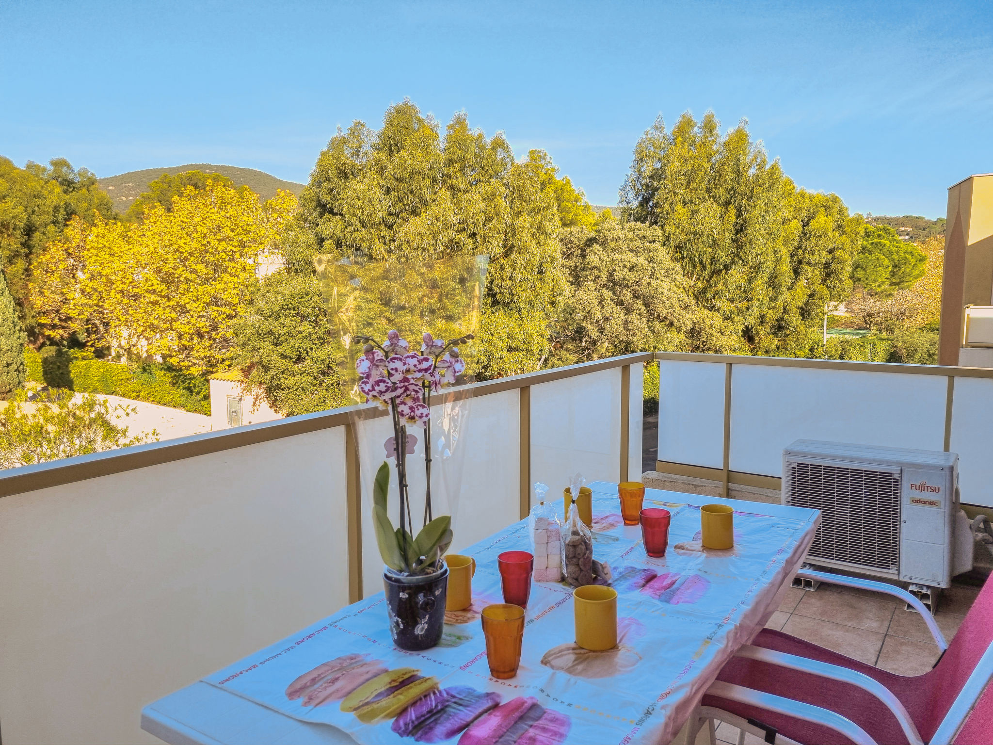 Photo of La Croix du Sud