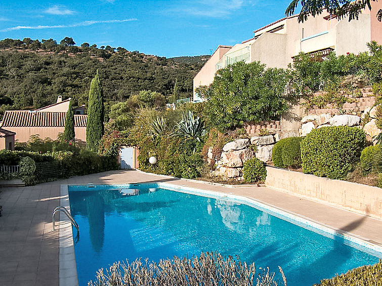 Апартаменты Ophélie