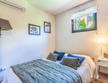 Zonnig appartement vlakbij zee en strand in Cavalaire-sur-Mer - thumbnail 4