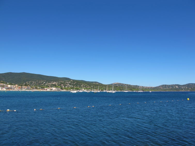 Photo of Les Villas de Cavalaire