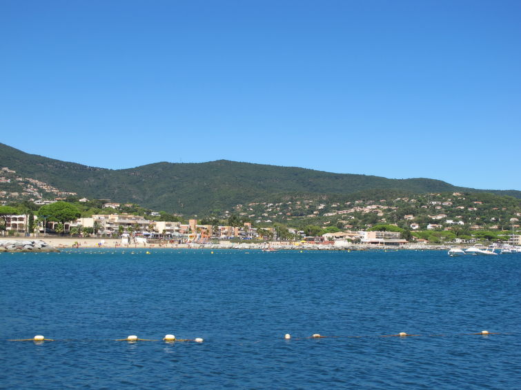 Photo of Les Villas de Cavalaire