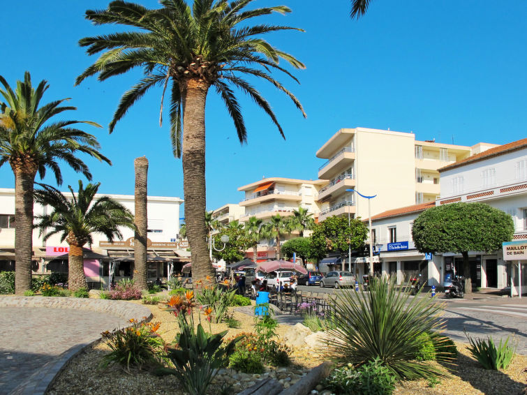 Photo of Les Villas de Cavalaire