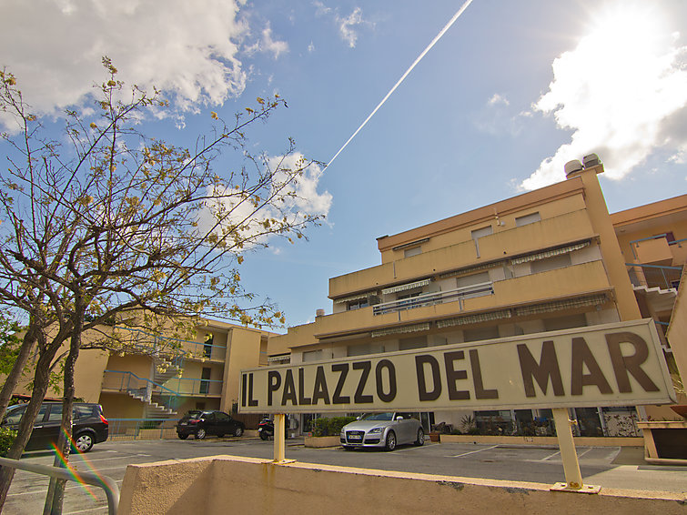 Photo of Le Palazzo del Mar