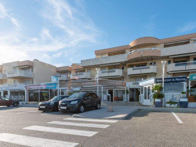 Photo of Le Palazzo del Mar